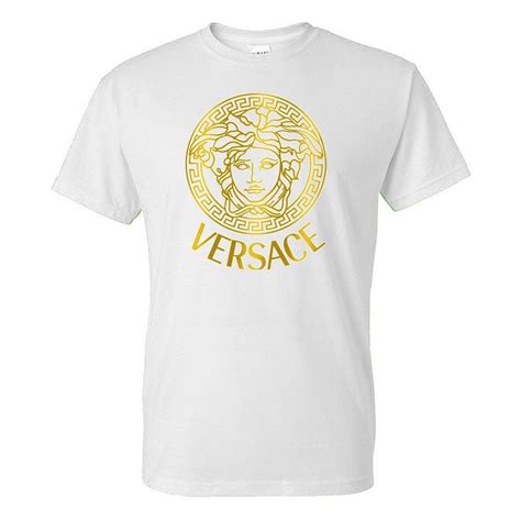 versace type t shirts|shirts that look like Versace.